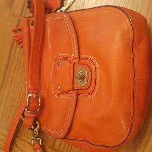 Coach Crossbody from 70th Anniversary Collection